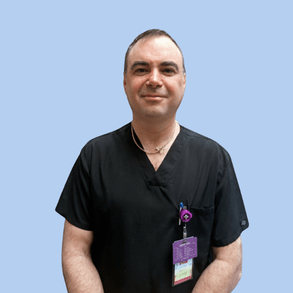 Vlad Adler, MD