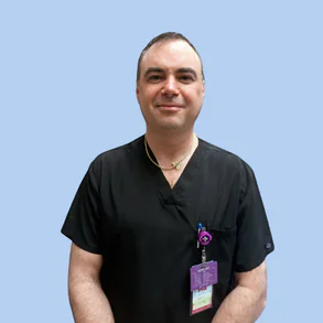 Vlad Adler, MD