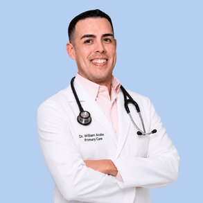 William E. Acobe, MD