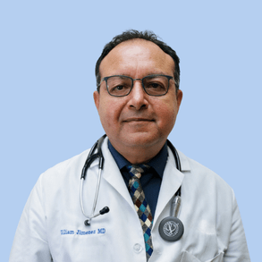 William Jimenez, MD