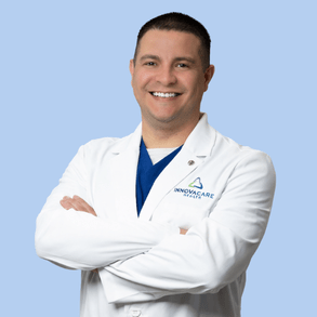Xavier Sanchez, APRN