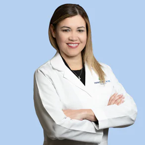 Yaliz Cruz Torres, MD