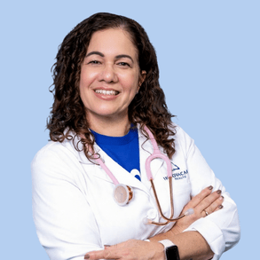 Yamila Gomez, APRN