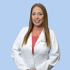 Yamilette Mendez Caban, MD