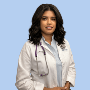 Yurisleydi Hernandez, APRN
