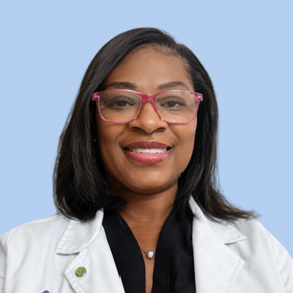 Kimberly Burnam, APRN