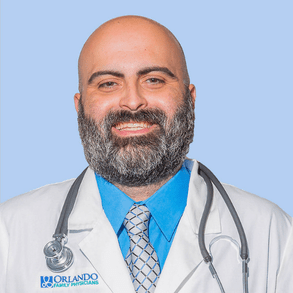 Luis Vargas Massari, MD