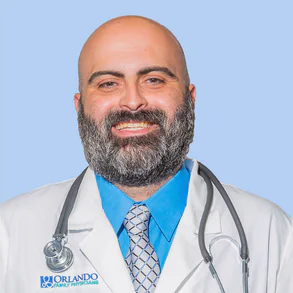 Luis Vargas Massari, MD